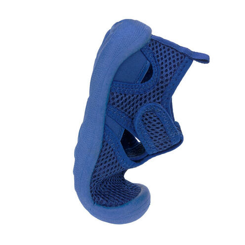 Sandales de plage 23cm - Bleu - LASSIG
