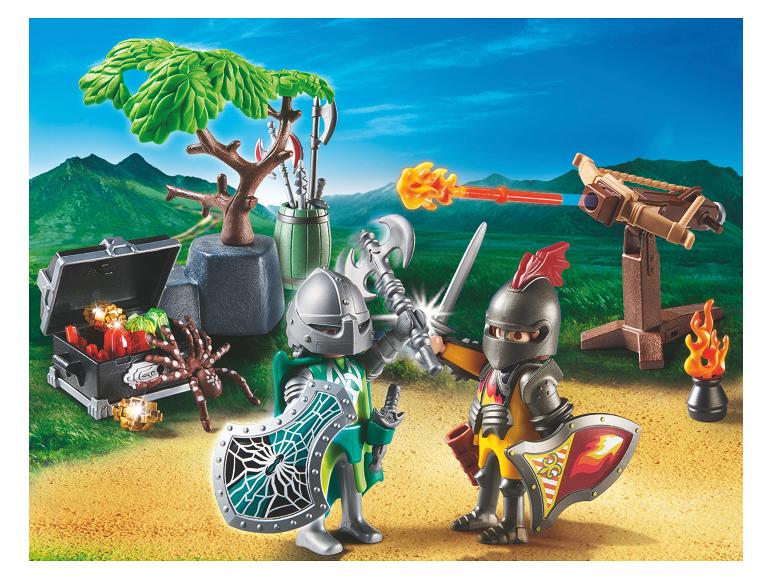 Speelfiguren Starterpakket