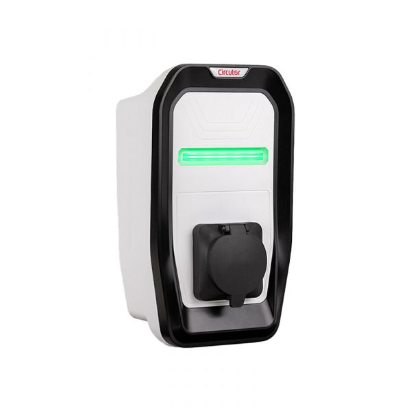 Circutor Carregador eHOME Link 11 kW c/ cabo - 91502362