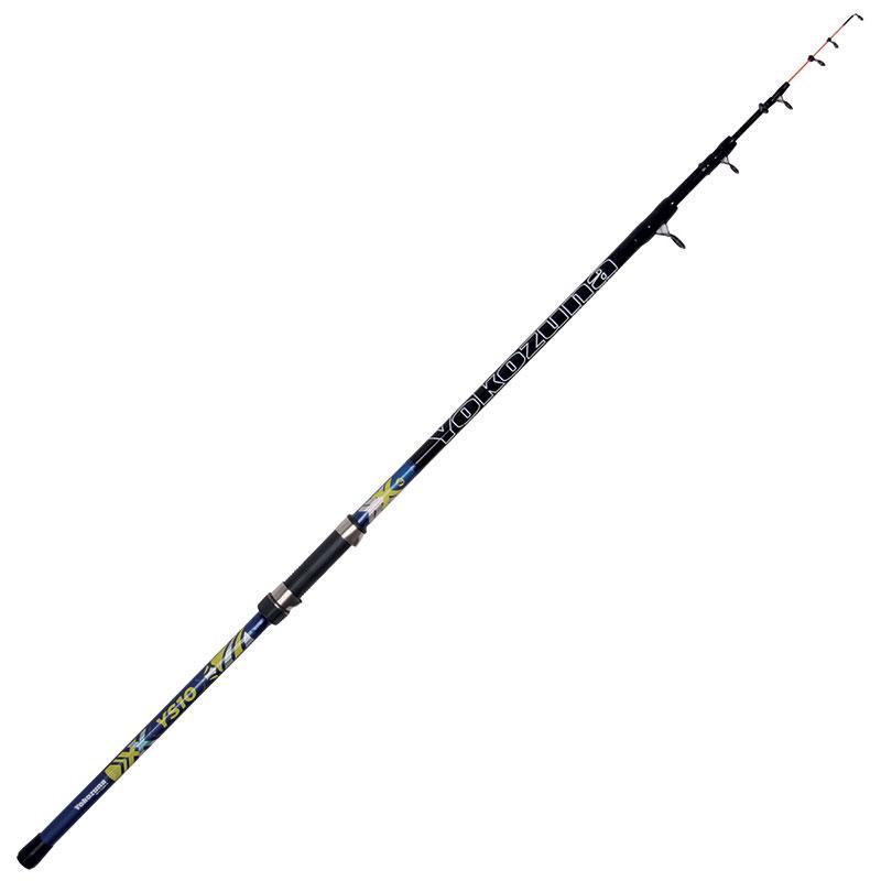 Canne Telescopique Yokozuna Ys10