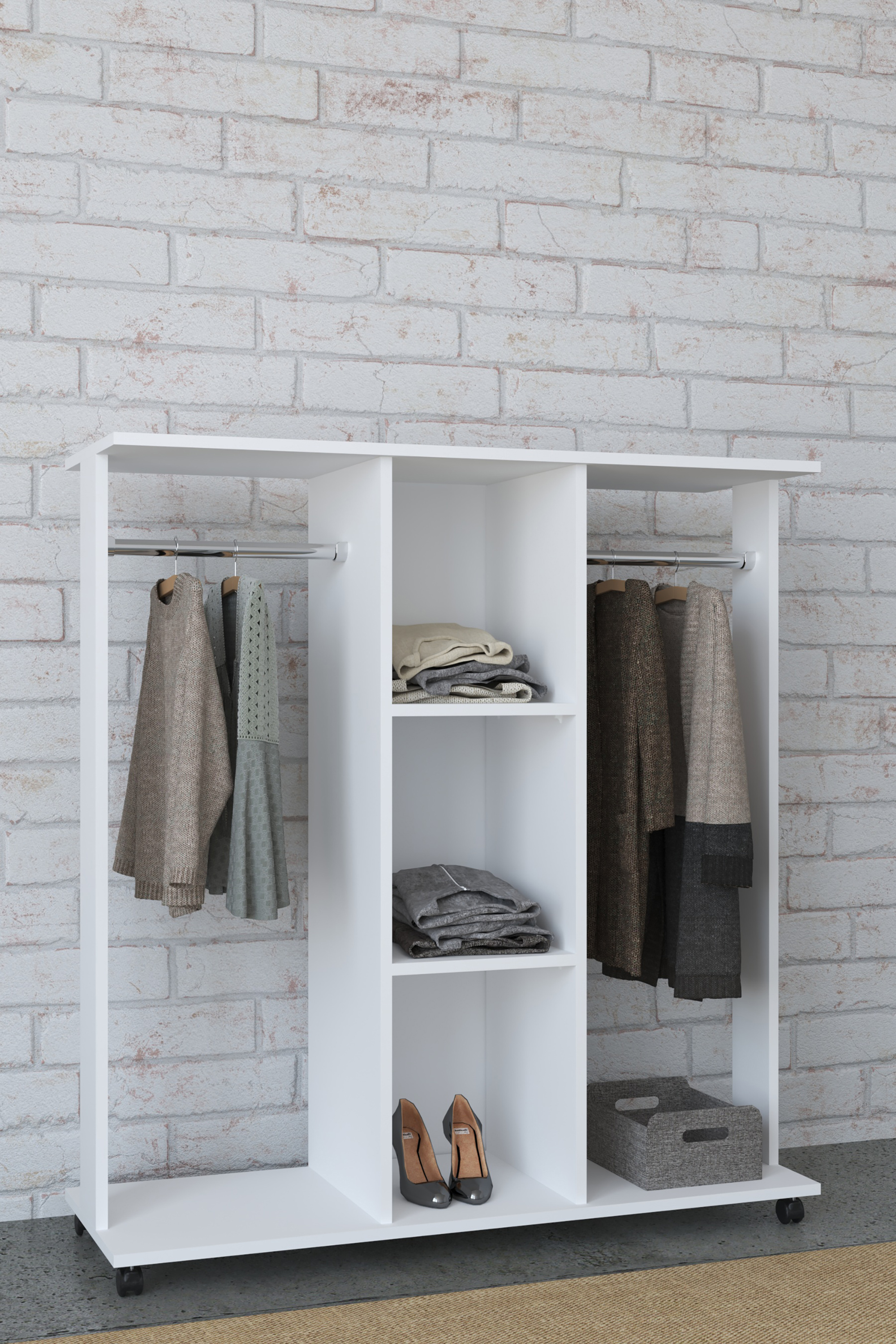 Kleiderschrank RALOSA