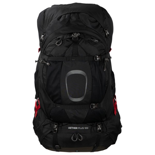 Osprey - Aether Plus 100 - Sac à dos de trekking
