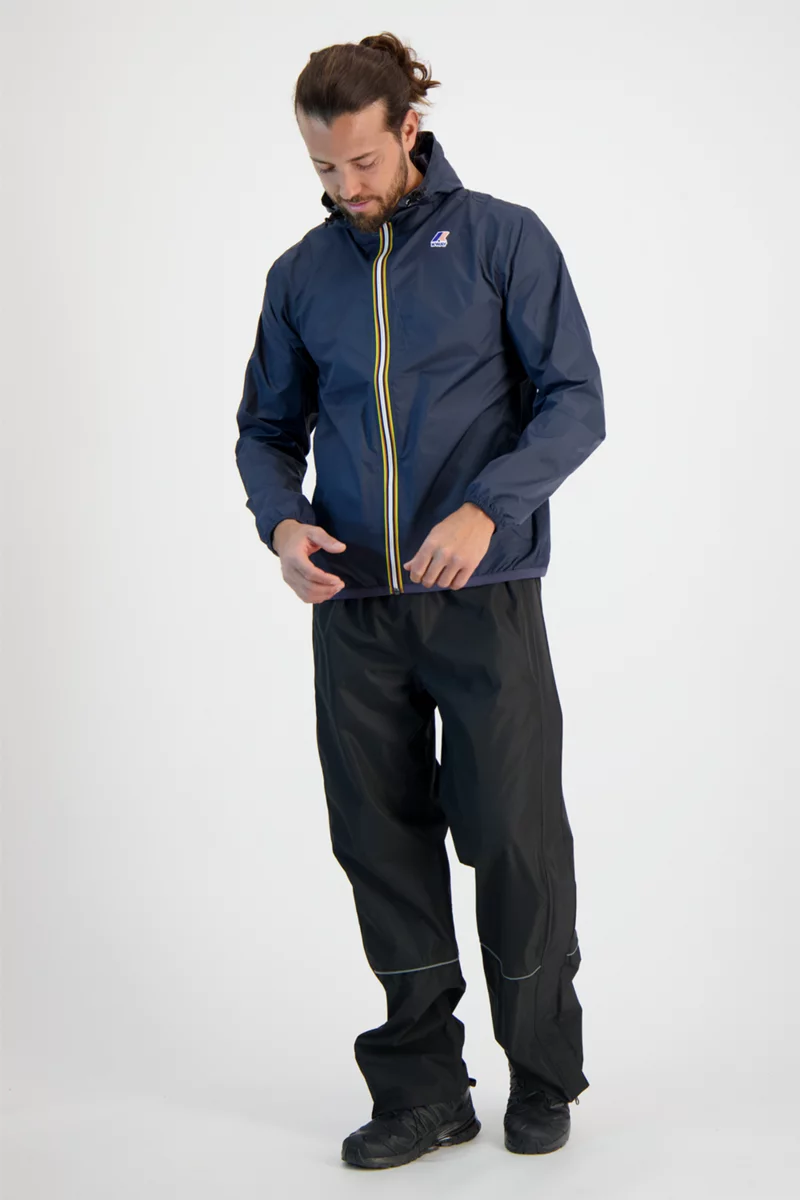 RUKKA Dominik Herren Regenhose