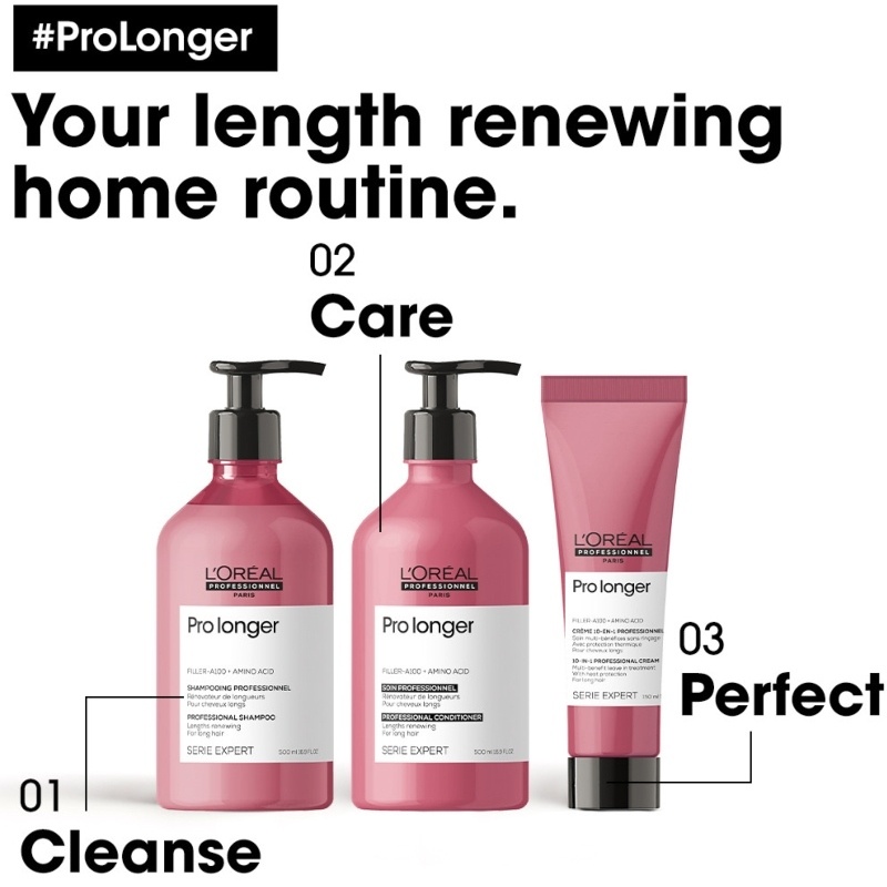 L'Oréal Professionnel Pro Longer Conditioner 500 ml