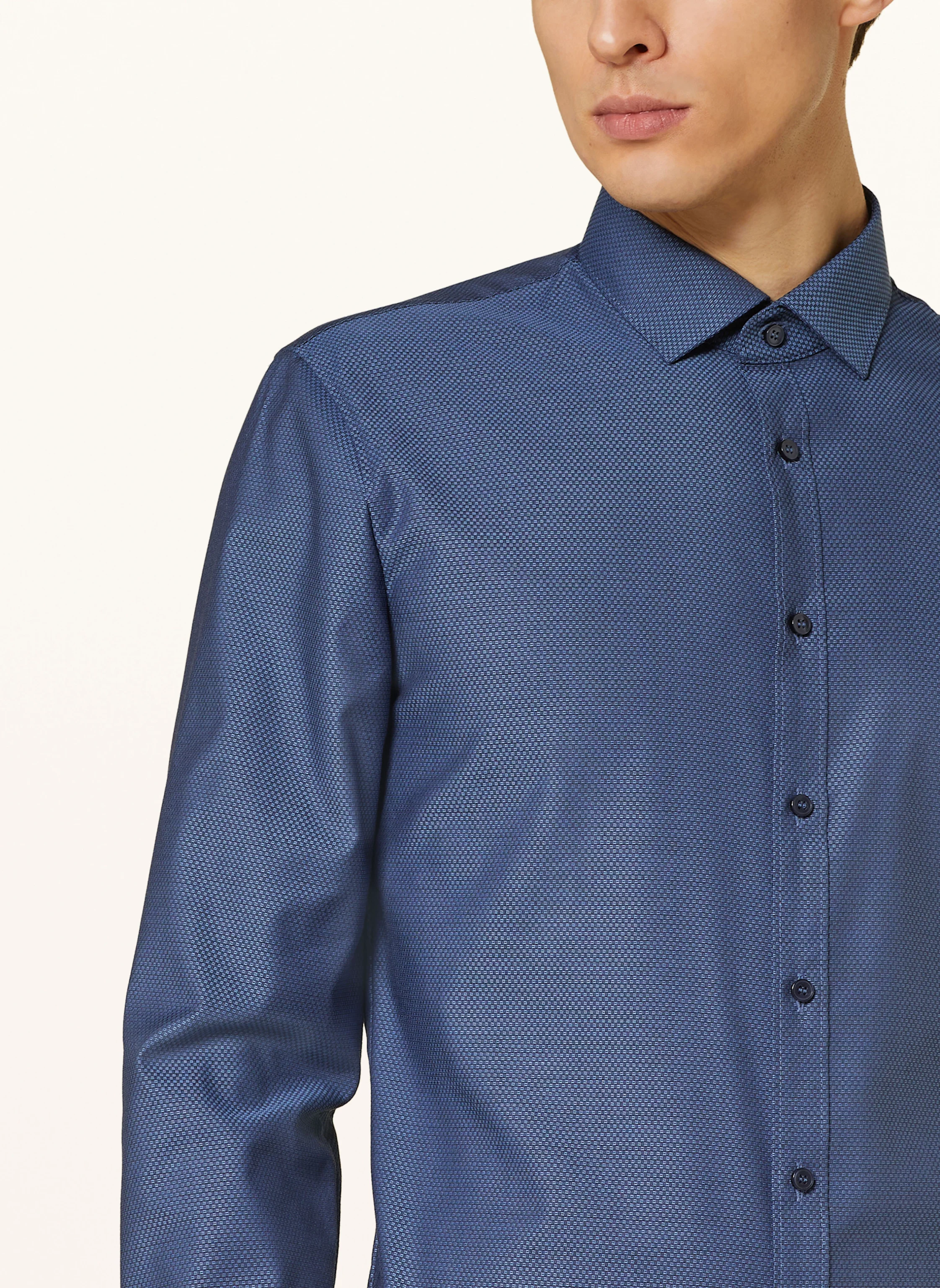 OLYMP Hemd No. Six super slim