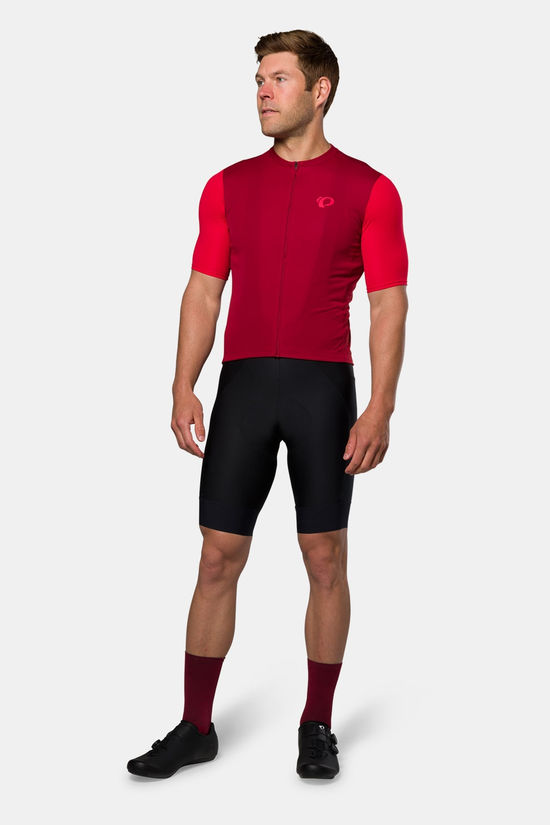 Pearl Izumi Pearl Izumi Attack S/S Jersey Fietsshirt