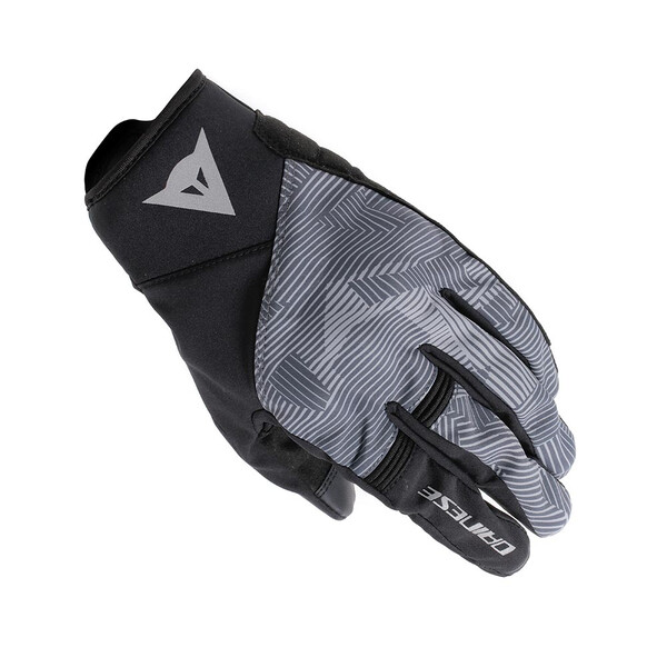 Dainese - Gants Intrepyd Noir / Gris
