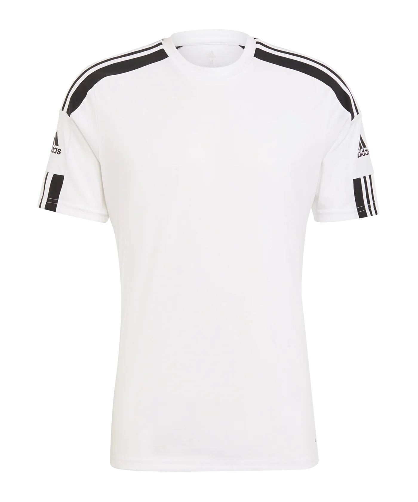 adidas Squadra 21 Trikot Weiss Schwarz