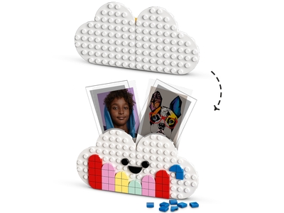 LEGO Creatieve ontwerpdoos (41938)