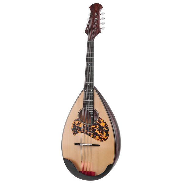 Atsushi Miyano Round Back Mandola MD-1 RG