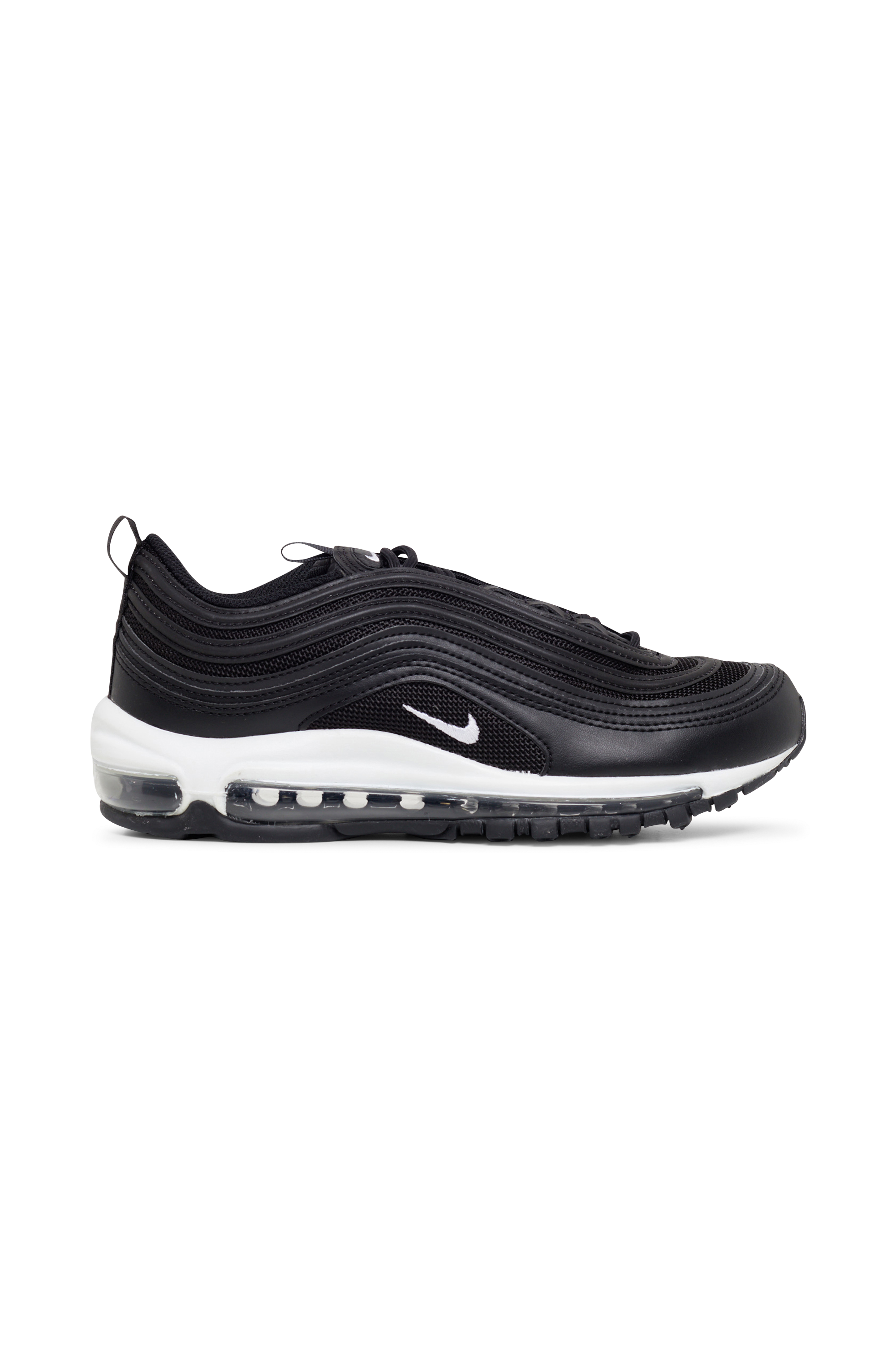 NIKE Baskets AIR MAX 97 Noir