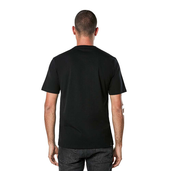 Alpinestars - T-shirt Par CSF Noir