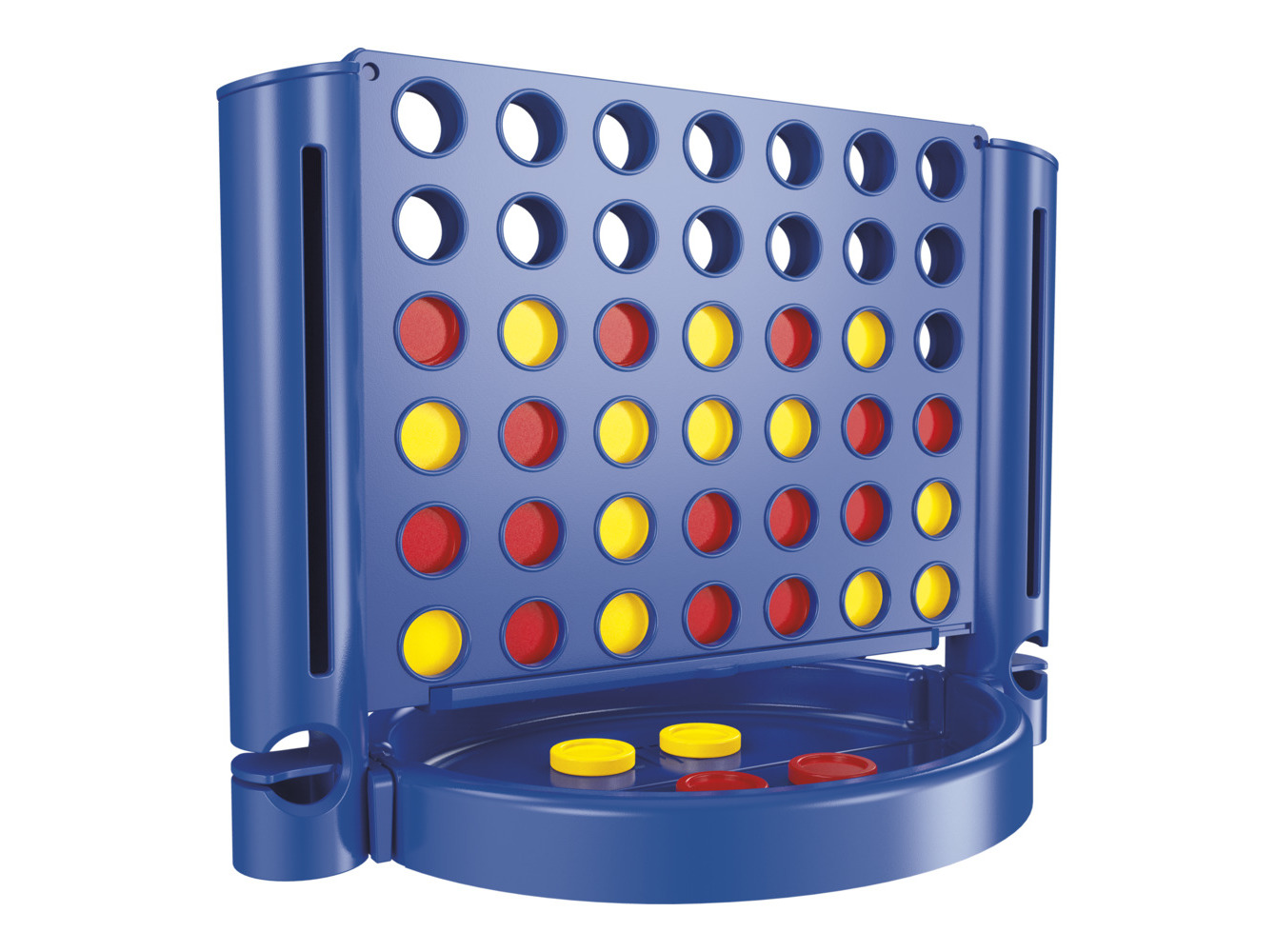 JOGO QUATRO EM LINHA HASBRO