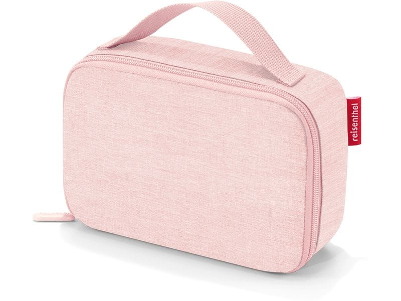 Reisenthel Lunchbox Thermocase Twist Blush Kleiner Alltags- und Reisebegleiter