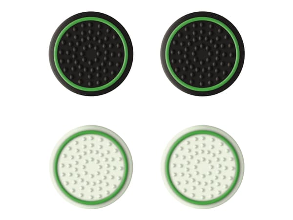 Trust GXT - Game Controller Thumb Grip Set - for Microsoft Xbox One trådløs kontroller