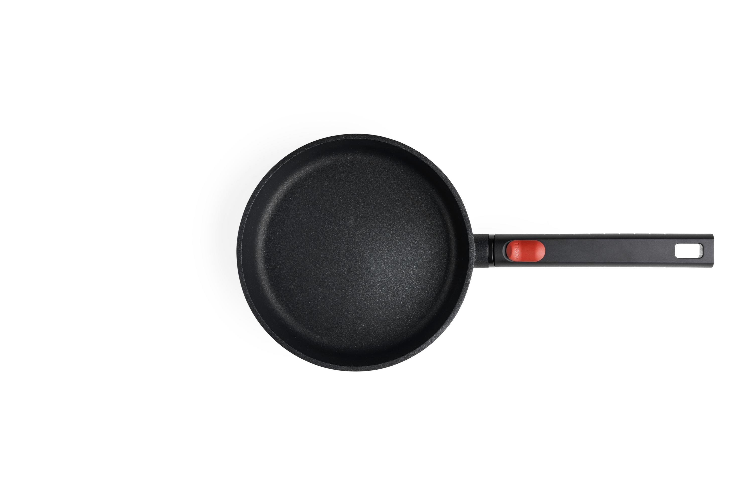 Eco Logic QXR Gusspfanne  - Größe: 20 cm
