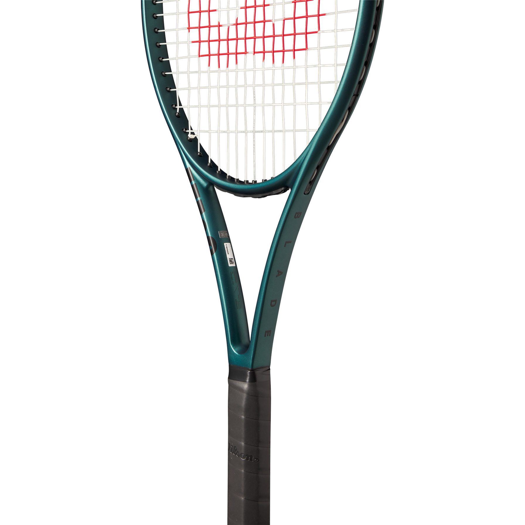 Wilson Blade 100UL V9 Tennisschläger besaitet 2024 (265gr.)