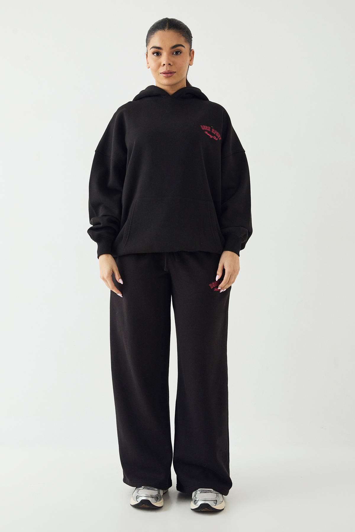 Jogging Droit DSGN Studio Sport Training Club