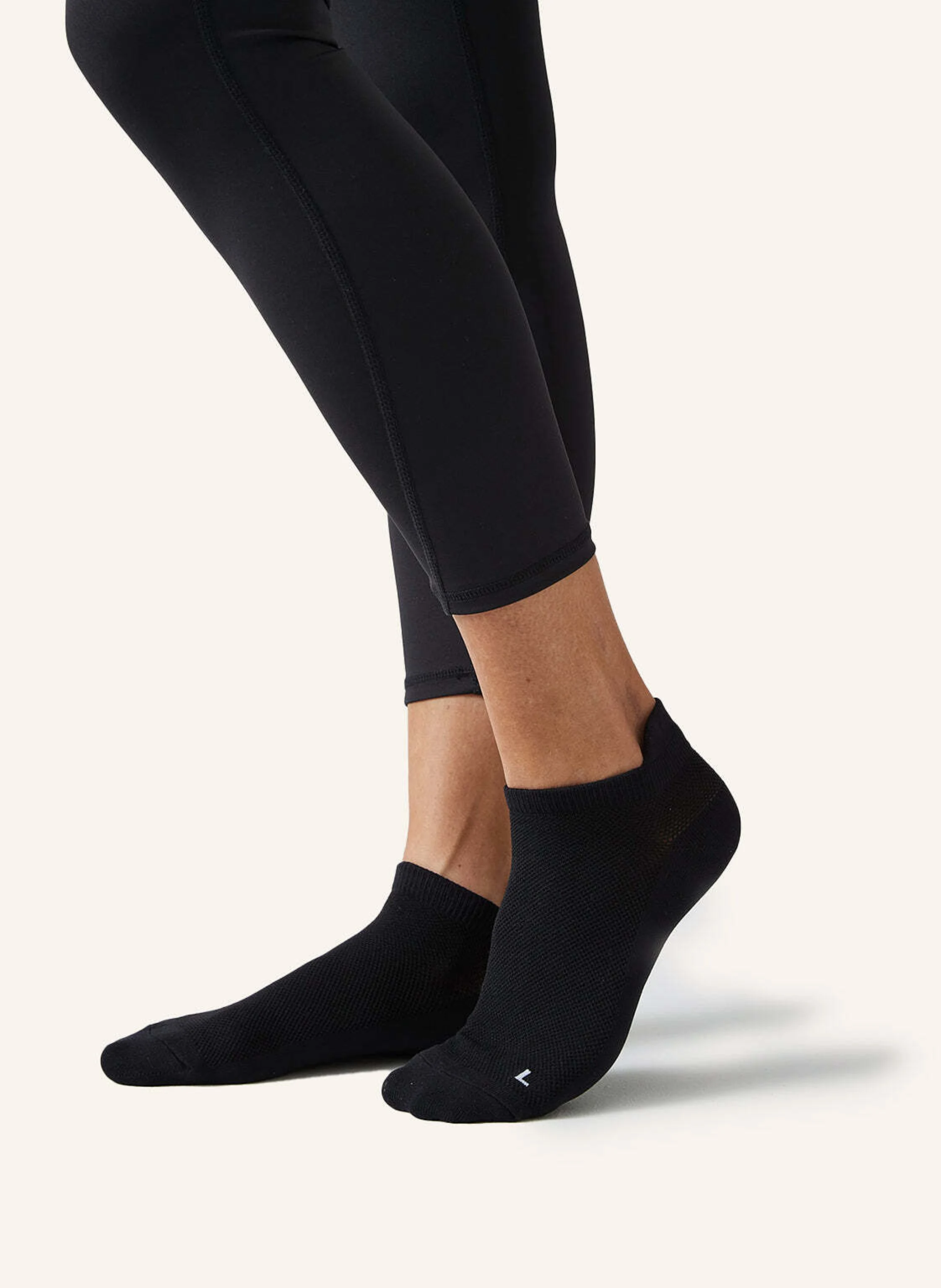 SNOCKS 4er-Pack Laufsocken