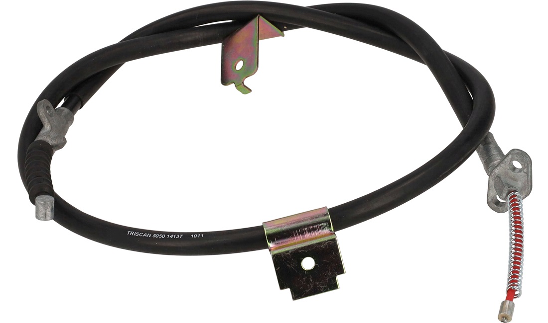 Håndbremsekabel