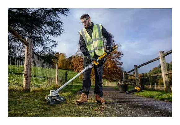 DeWALT DCMST561P1-QW, 153 mm, 3,6 kg, 1 stk