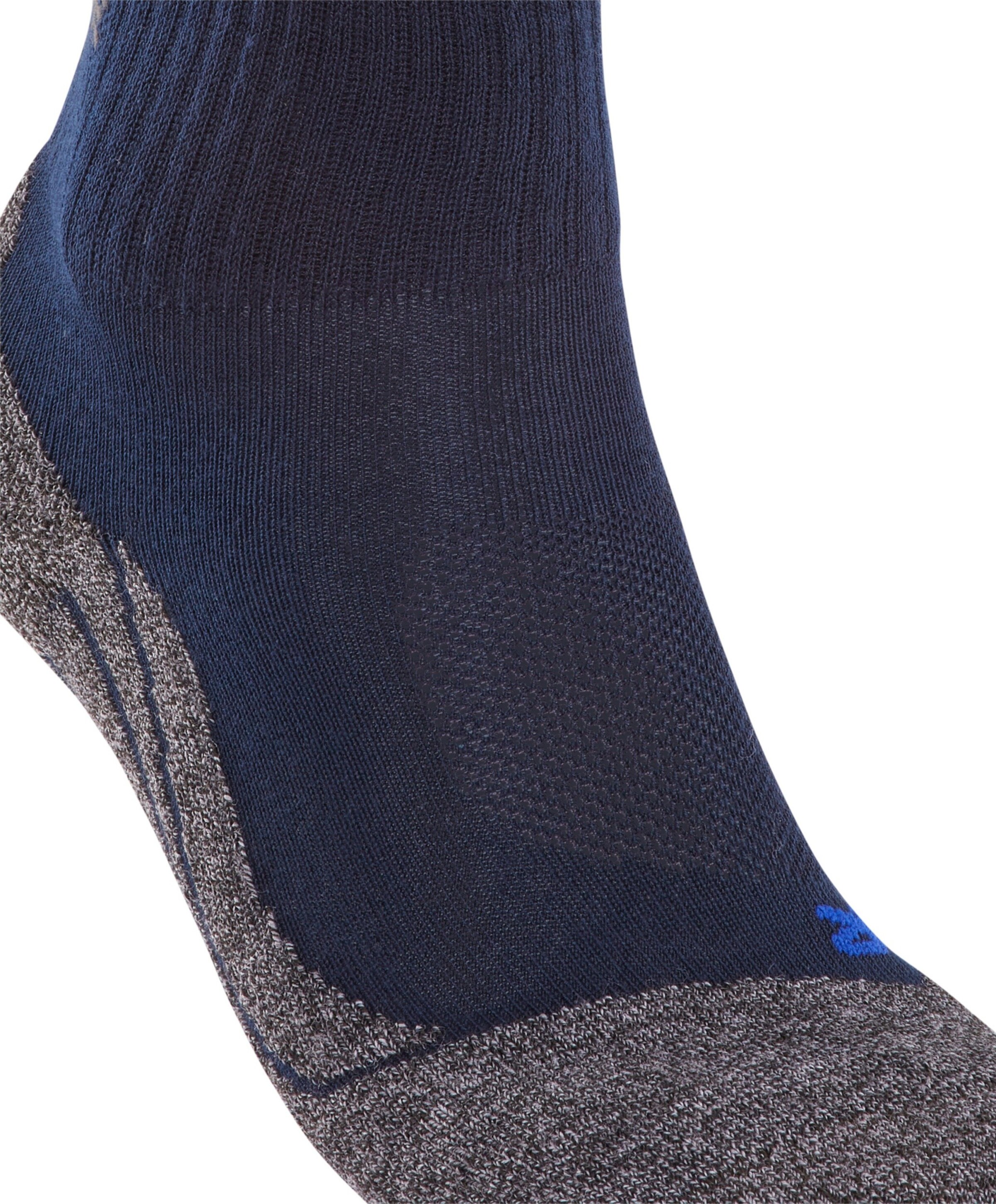 Falke Sokken blauw