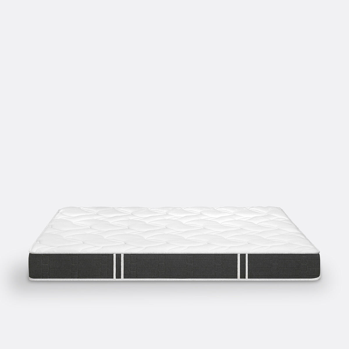 Conjunto de colchão de espuma BULTEX HR + base de cama Essential 2