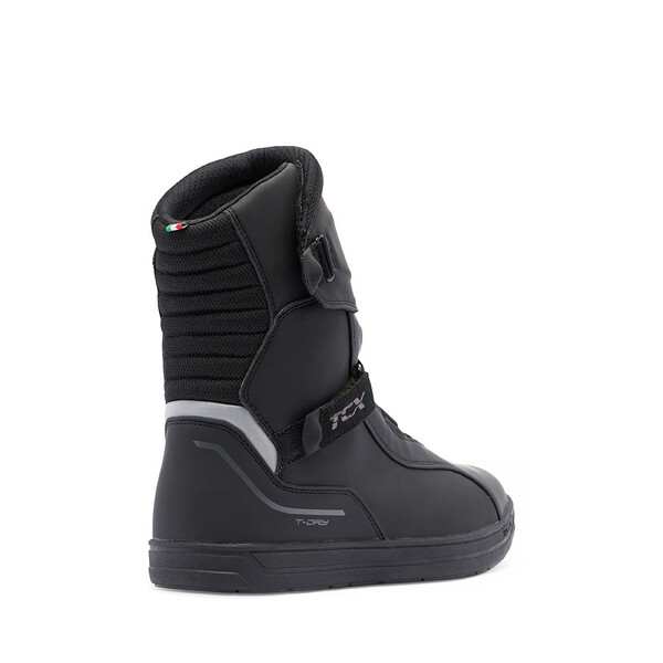 TCX - Bottes Tourstep Waterproof Noir