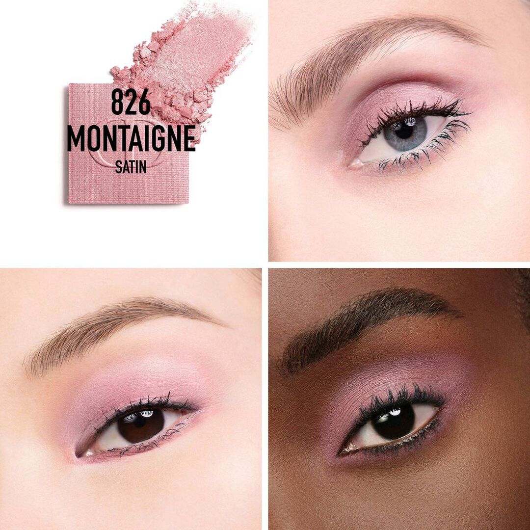 Dior DIORSHOW Mono Couleur