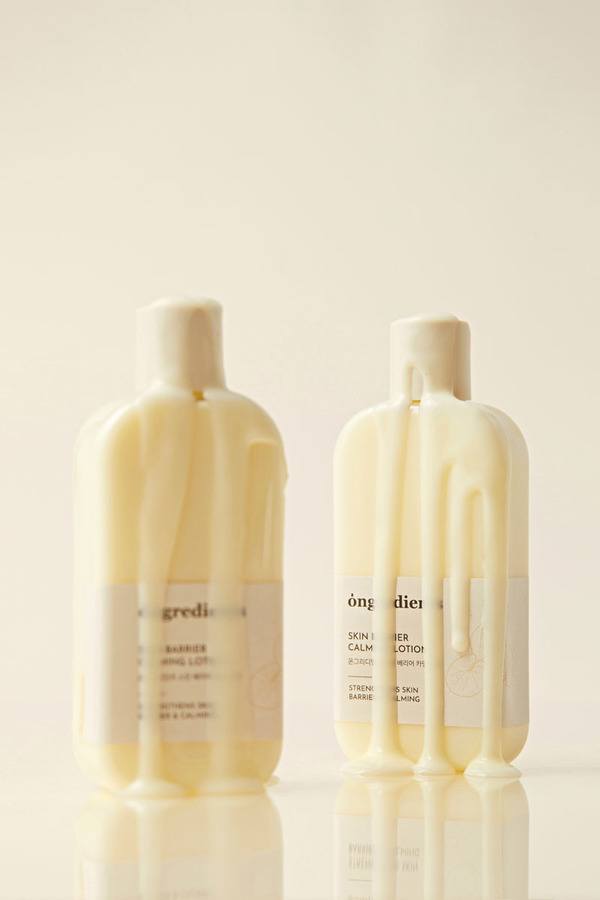 Ongredients Skin Barrier Calming Lotion 220ml