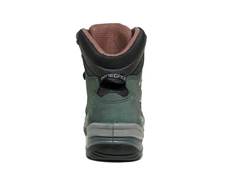 LOWA Women Renegade GTX Mid Ws Wandelschoenen