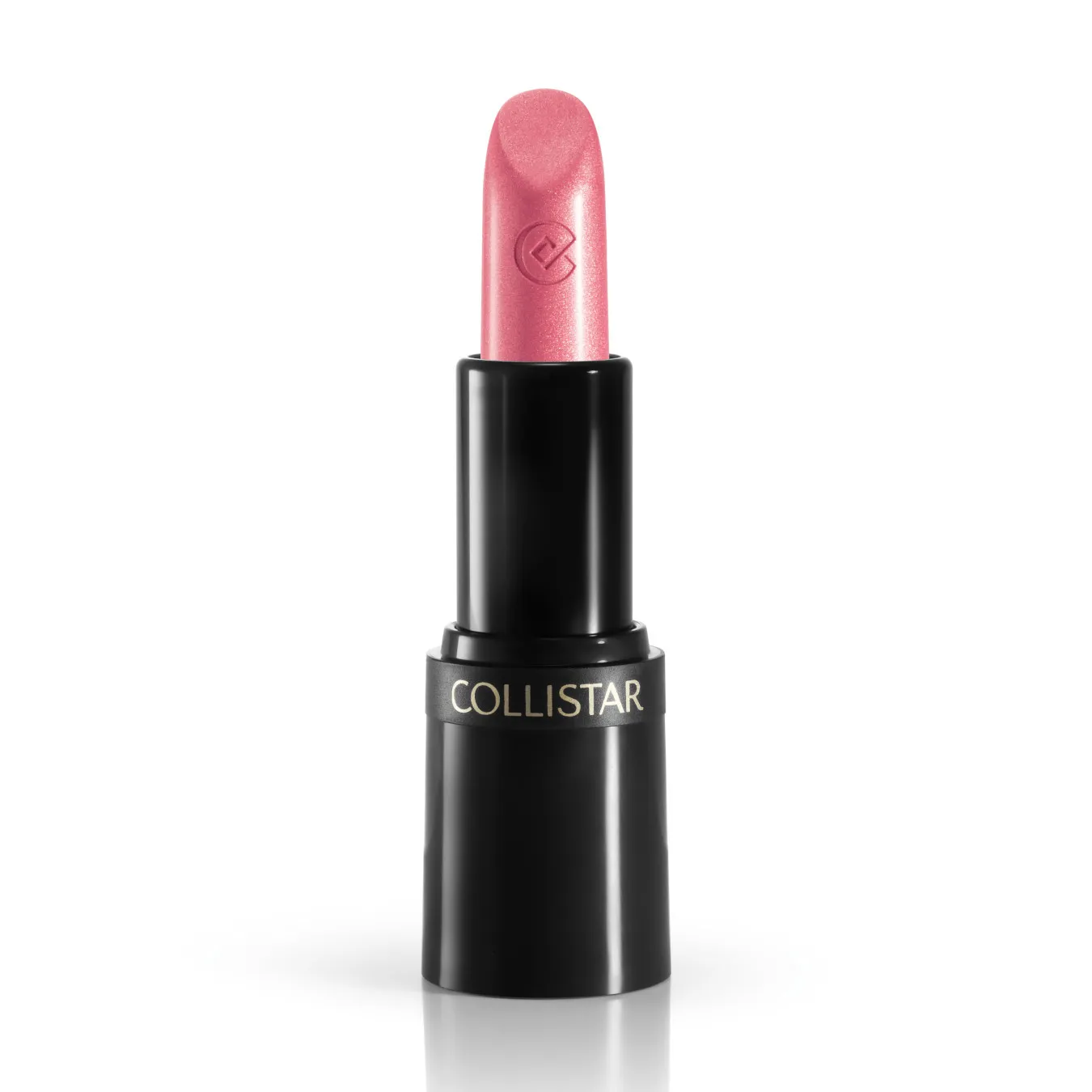 Collistar Puro Lipstick Lippenstift114 Warm Mauve