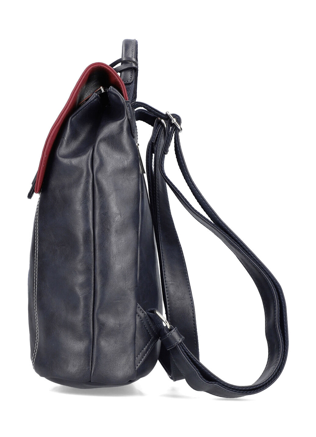 Rieker, Rucksack, Damen, mit bunten Applikationen