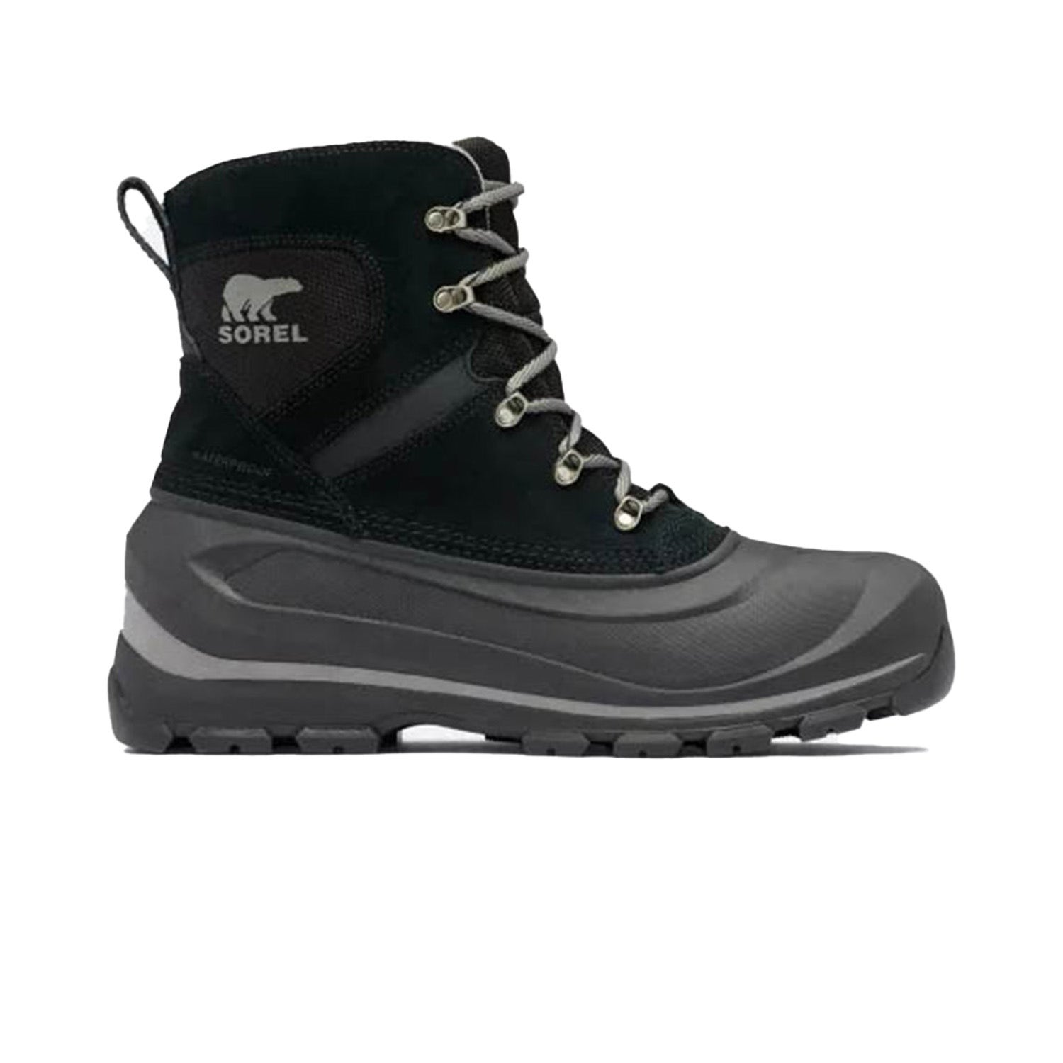 Sorel  Buxton Lace Boot