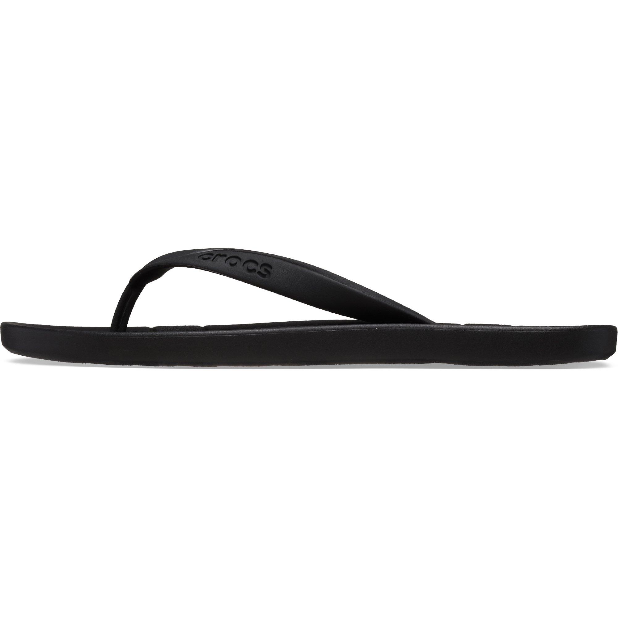 Crocs Flip Flops Adults