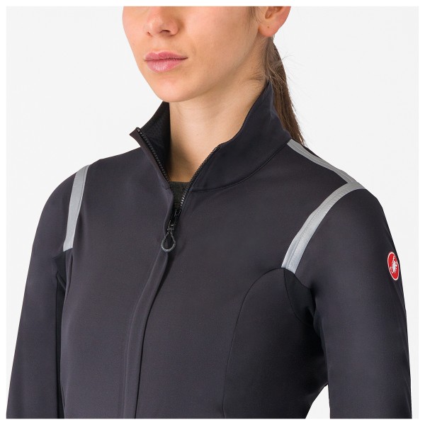 Castelli - Women's Perfetto RoS 3 Jacket - Veste de cyclisme