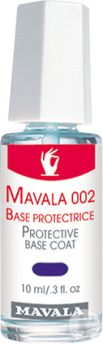 Mavala 002 Base Protectrice Double Action 10ml