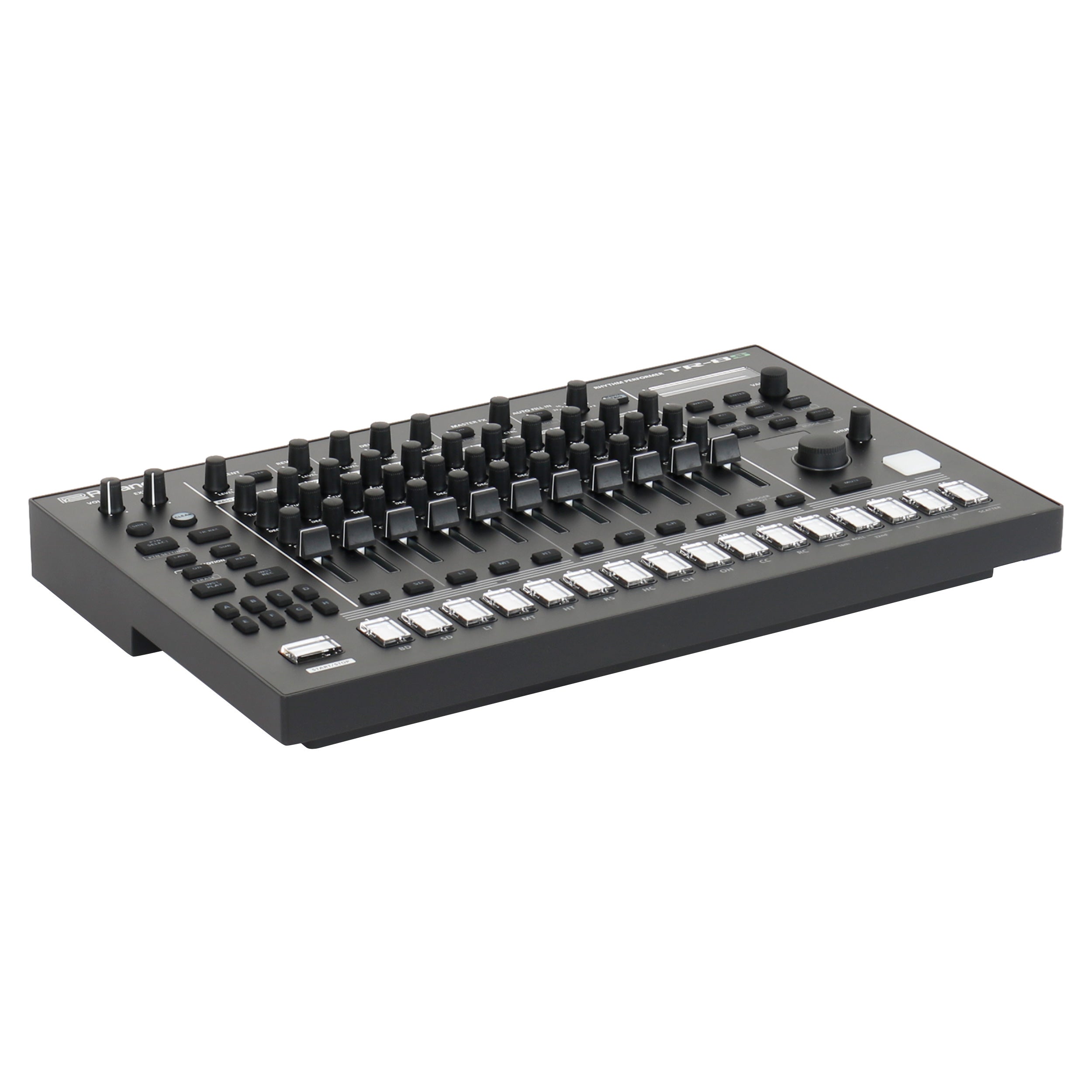 Roland TR-8S AIRA Rhythm Performer drumcomputer