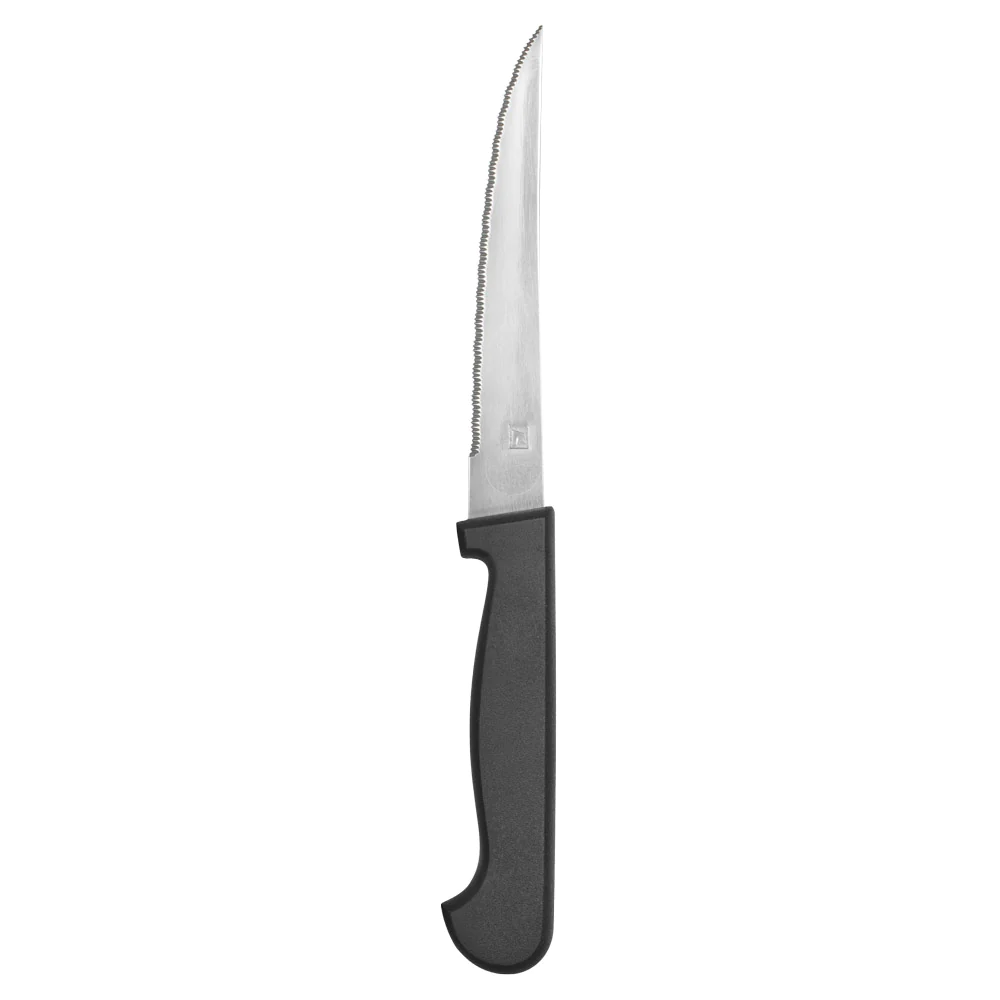Boite de 12 couteaux à steak 22cm Amefa