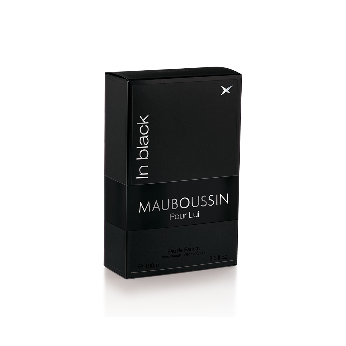 Mauboussin pour Lui in Black Mauboussin pour Lui in Black Eau de Parfum