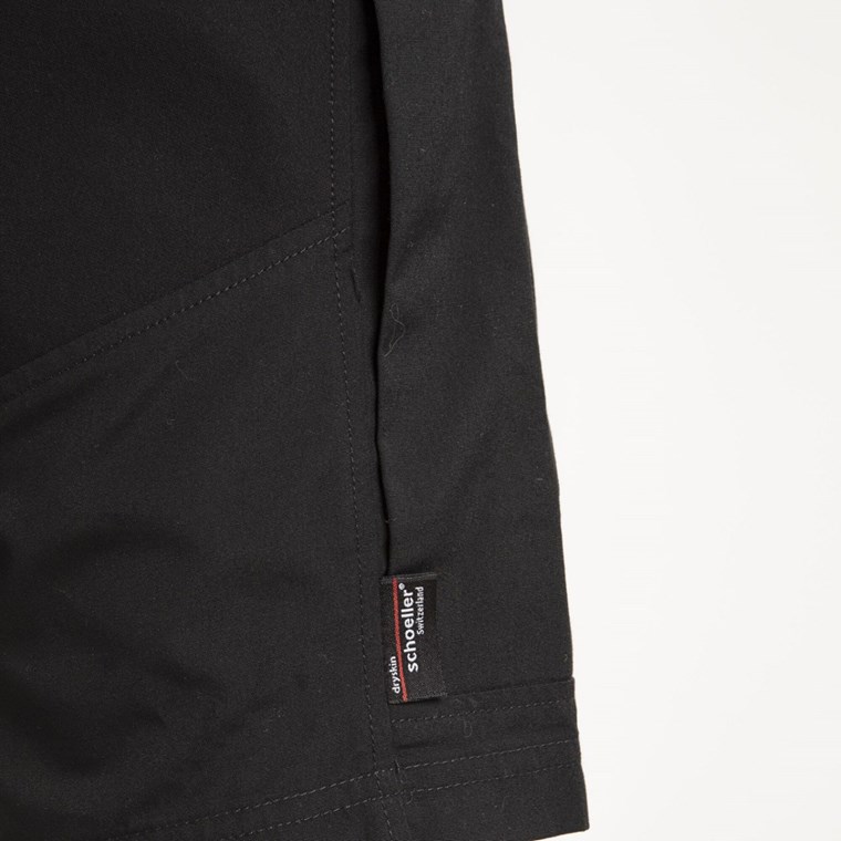 Lundhags Makke II Ms Shorts Black