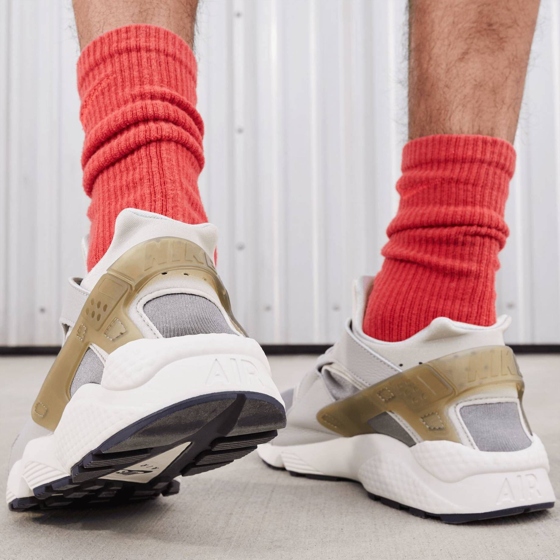 Nike Sportswear| Herren Sneaker AIR HUARACHE