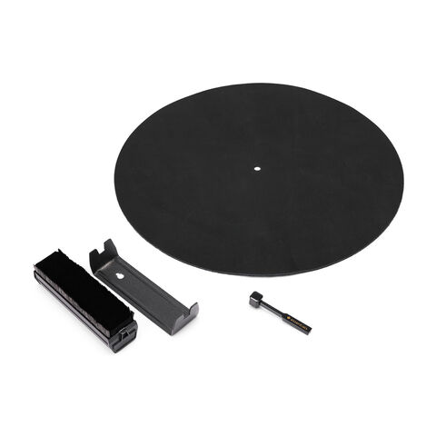 Essentials TT Vinyl Kit 20 – draaitafel accessoires voor enthousiastelingen