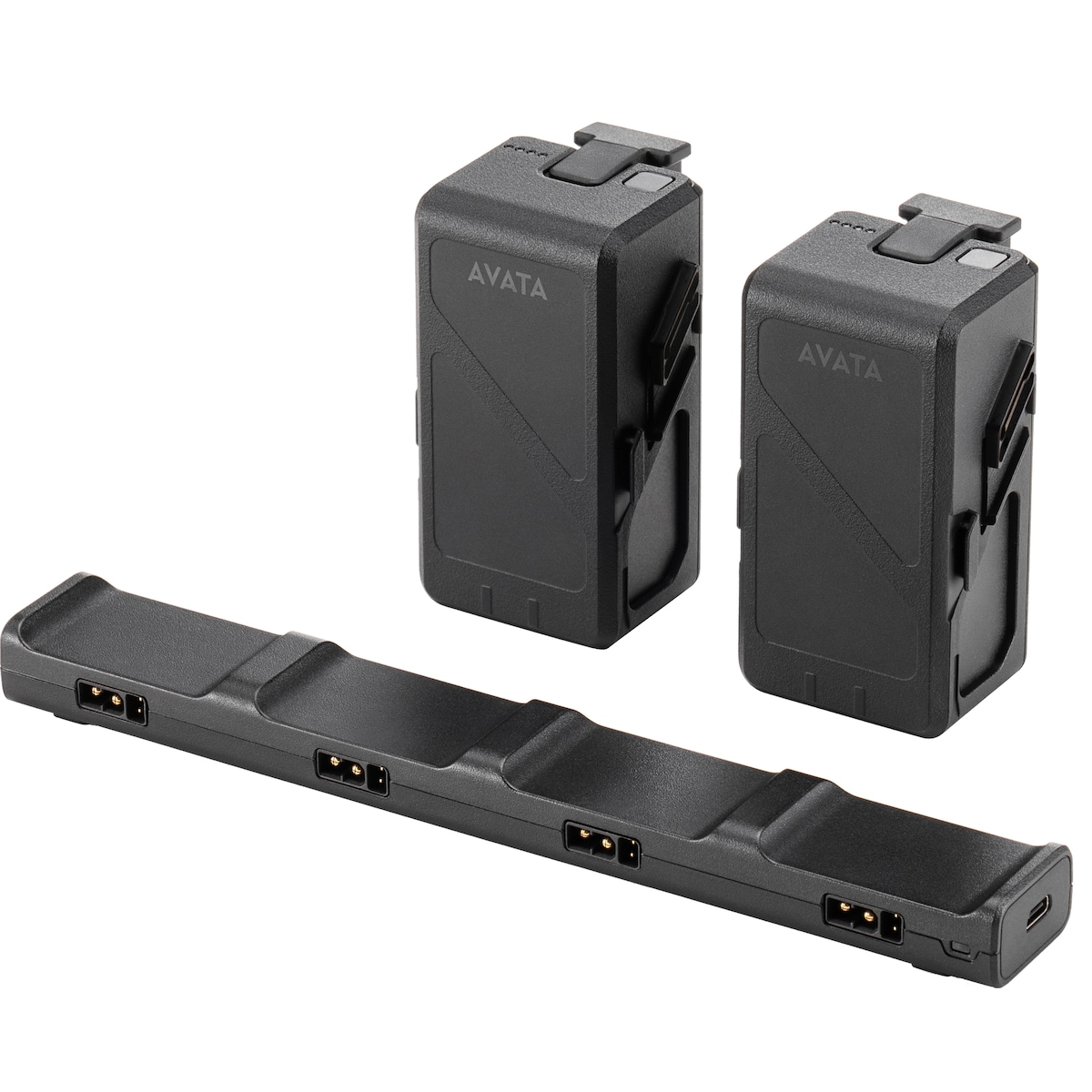 DJI Avata Fly More Kit