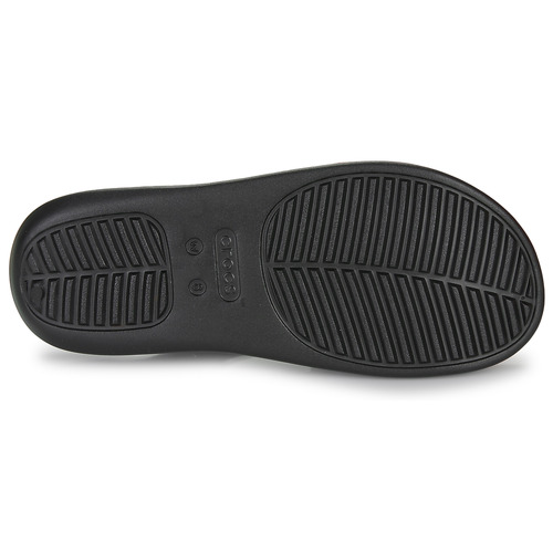 Crocs - Getaway Flip - Noir