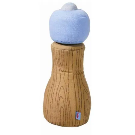 HABA 300152 Biofino Pfeffermühle oder Salzmühle, 1 Stk. sortiert