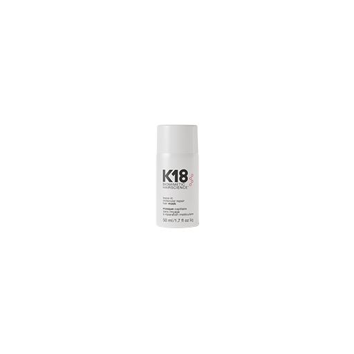 K18 Leave-In Molecular Repair Hair Mask, 50 ml
