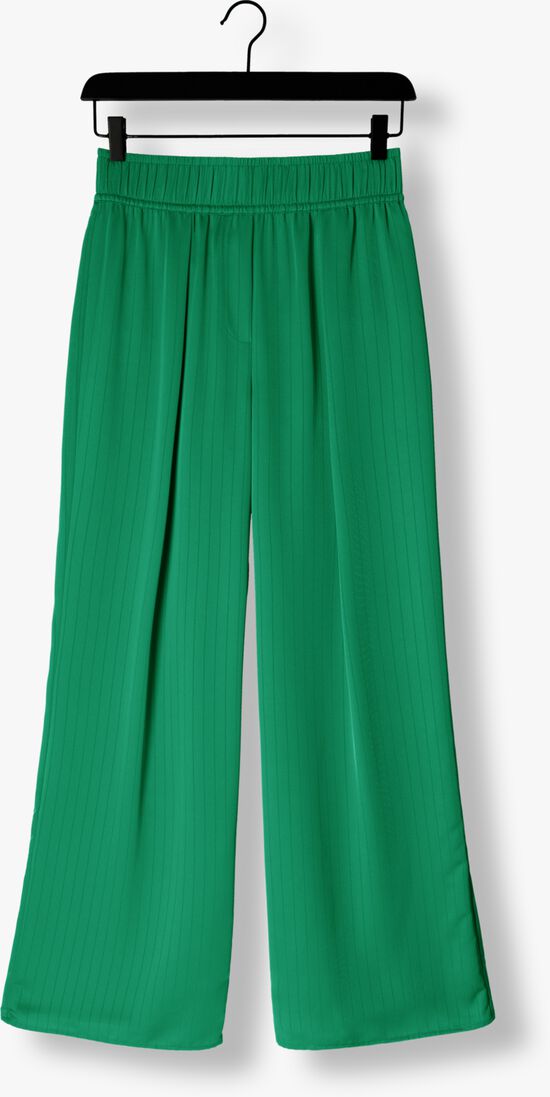 SILVIAN HEACH groene silvian heach pantalon cvp23025pa