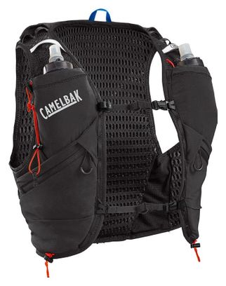 Sac d'hydratation Camelbak Apex Pro Run Noir Unisexe