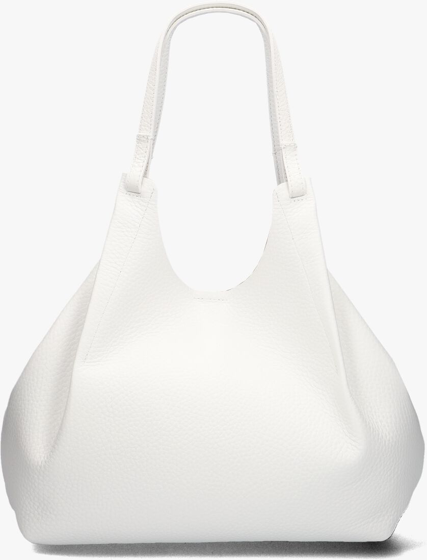 GIANNI CHIARINI witte gianni chiarini handtas dua 9720
